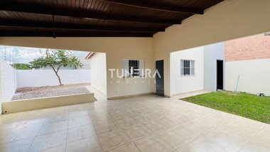 house em Avenida União do Norte, Residencial Daury Riva - Sinop - MT