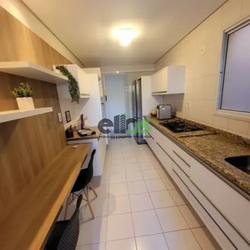 apartment em Rua Belmira Loureiro de Almeida, Jardim Residencial Martinez - Sorocaba - SP