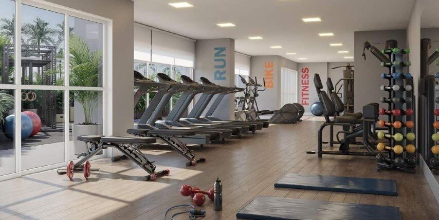 Fitness