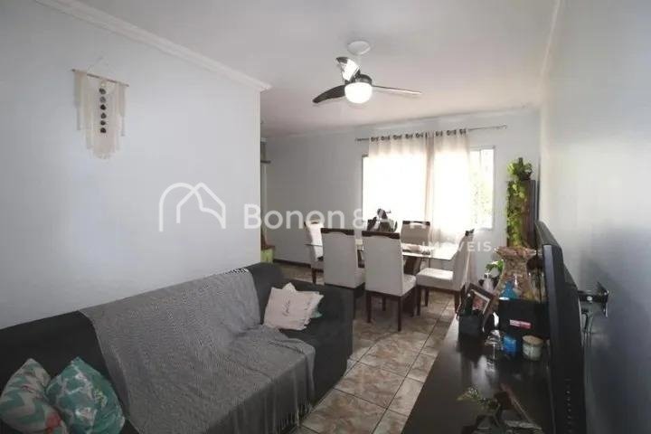 Apartamento no Residencial Taquaral, de 3 quartos à venda, Taquaral - Campinas/SP