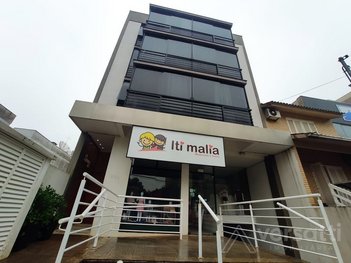 apartment em Cristiano Grun, Florestal - Lajeado - RS