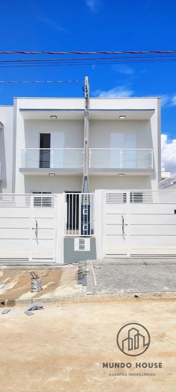 house em Avenida Ipanema, Vila Nova Sorocaba - Sorocaba - SP