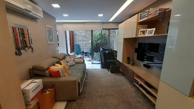 house em Rua Ascencional, Jardim Ampliação - São Paulo - SP