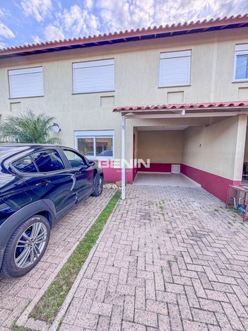 house em Rua República, Harmonia - Canoas - RS