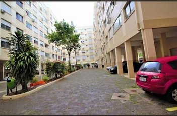 apartment em Rua Cruzeiro do Sul, Santa Tereza - Porto Alegre - RS