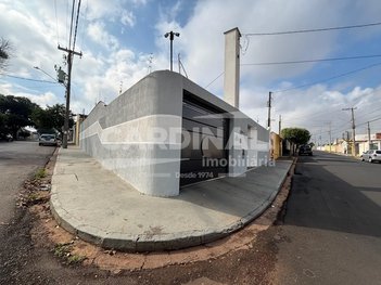 house em Rua Comendador Pedro Morganti, Jardim do Carmo - Araraquara - SP