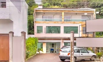 commercial_property em Avenida Ipiranga, Jardim Carvalho - Porto Alegre - RS