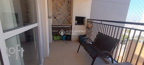 apartment em Rua Maranhão, Santo Antônio - São Caetano do Sul - SP