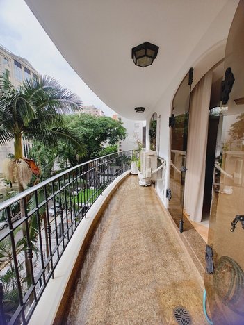 apartment em Rua São Vicente de Paulo, Parque Residencial São Clemente - Monte Mor - SP