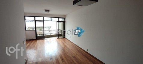 apartment em Bulhões de Carvalho, Copacabana - Rio de Janeiro - RJ
