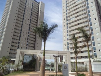 apartment em Rua Caracas, Santa Rosa - Londrina - PR