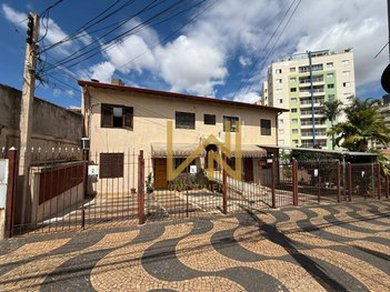 apartment em Avenida Doutor Arlindo Joaquim de Lemos, Vila Lemos - Campinas - SP