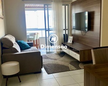 apartment em Rodovia João Paulo, João Paulo - Florianópolis - SC