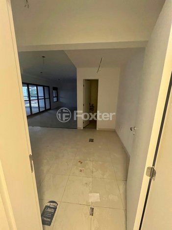 apartment em Rua Barão de Monte Santo, Mooca - São Paulo - SP