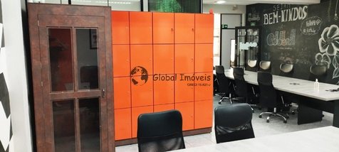 commercial_property em Santa Cruz, Vila Mariana - São Paulo - SP