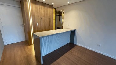 apartment em Dona Carlinda, Centro - Canela - RS
