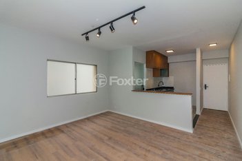 apartment em Rua Borges Lagoa, Vila Clementino - São Paulo - SP