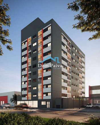 apartment em Rua Pirajussara, Butantã - São Paulo - SP