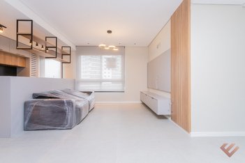 apartment em Rua Suzana Cortez Balreira, São Gonçalo - Pelotas - RS