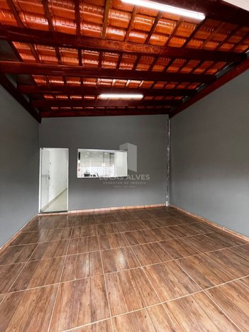 house em Rua Maria Ivanildes Alves, Jardim Adelinha - Franca - SP