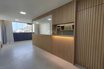 apartment em Avenida José Luiz Ferraz, Recreio dos Bandeirantes - Rio de Janeiro - RJ