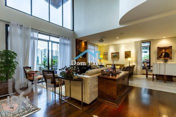 apartment em Rua David Gebara, Vila Suzana - São Paulo - SP
