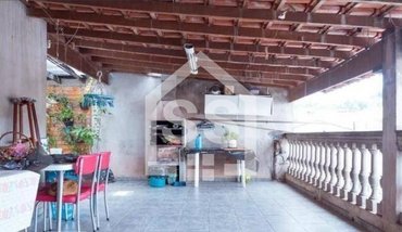 house em Rua Maria Julieta Drummond de Andrade, Vila Guedes - São Paulo - SP