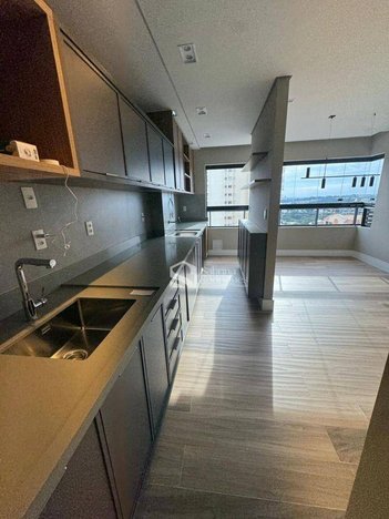 apartment em Rua Pedro de Toledo, Centro - Indaiatuba - SP