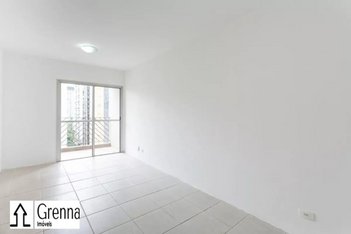 apartment em Avenida Rouxinol, Indianópolis - São Paulo - SP