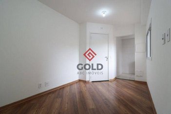 apartment em Rua Jundiaí, Santa Terezinha - Santo André - SP