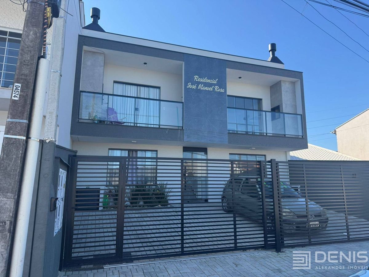 Apto - 2 Qt + 2 BWC - 62 m² - São Vicente - Itajaí/SC