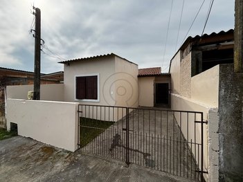 house em Rua Ildefonso Poester, Parque Residencial São Pedro - Rio Grande - RS