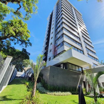 apartment em Faria Santos, Petrópolis - Porto Alegre - RS