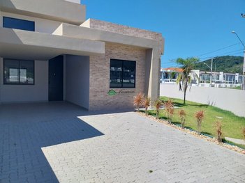 house em Das Turmalinas, Sertão do Maruim - São José - SC