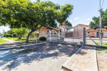 house em Avenida Edgar Pires de Castro, Hípica - Porto Alegre - RS
