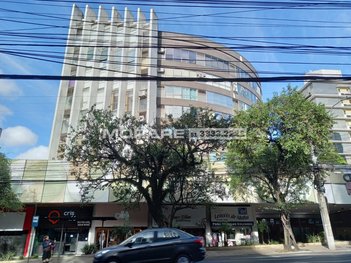 business em Mostardeiro, Rio Branco - Porto Alegre - RS