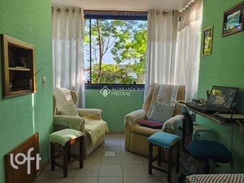 apartment em Guilherme Schell, Santo Antônio - Porto Alegre - RS