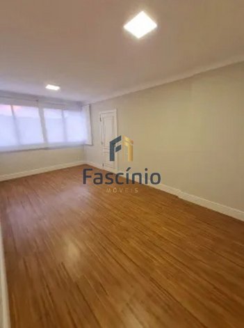 apartment em Rua Coriolano, Vila Romana - São Paulo - SP