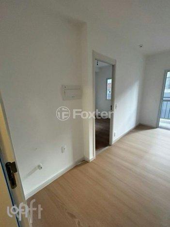 apartment em Doutor Cardoso de Melo, Vila Olímpia - São Paulo - SP