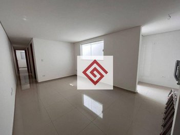 apartment em Rua Clevelândia, Vila Francisco Matarazzo - Santo André - SP