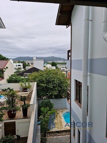 house em Rua Doutor Celso Nicodemus Lopes, João Paulo - Florianópolis - SC