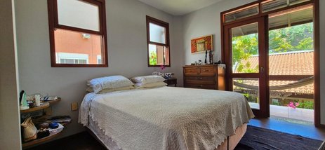 house em Rua Gilmar Darli Vieira, Campeche - Florianópolis - SC