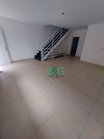 house em Rua Potá, Vila Formosa - São Paulo - SP