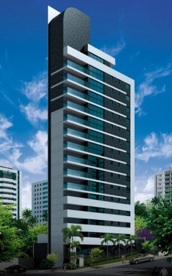 apartment em Rua Alvarenga Peixoto, Santo Agostinho - Belo Horizonte - MG