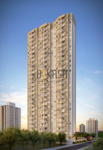 apartment em Rua Tiquiá, Guaiaúna - São Paulo - SP