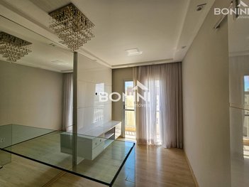 apartment em Avenida Europa, Jardim Guanabara - Americana - SP