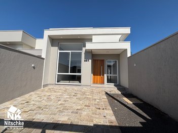 house em Rua Maranhão, São Jacó - Sapiranga - RS