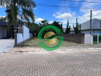 land_lot em Rua Atenas, Jardim Europa - Santa Cruz do Sul - RS