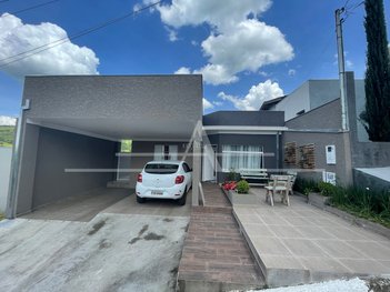 house em Rua Darcy Capelletti, Condomínio Portal da Serra - Bragança Paulista - SP