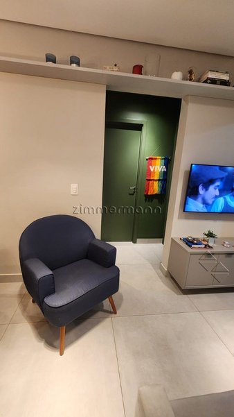 Cômodo Condomínio